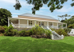 Historic Kiama masterpiece hits the market after 64 years 