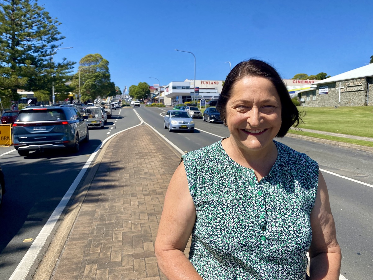 Milton-Ulladulla Bypass drop-in sessions starting this week