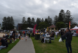 Kiama Farmers Market celebrates 11th birthday