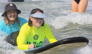 DSA Calls for Volunteers at Gerroa Beach