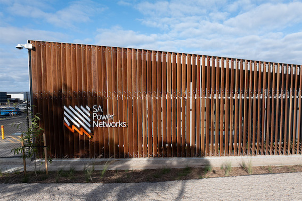 SA Power Networks opens Seaford depot