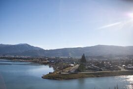 Otago Central Lakes approach to Government’s Regional Deals