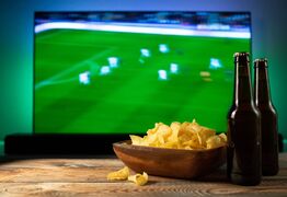 Weekend Sports Preview: Rugby and Football Showdowns