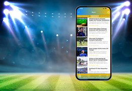 Hibiscus Coast App Launches Sports News