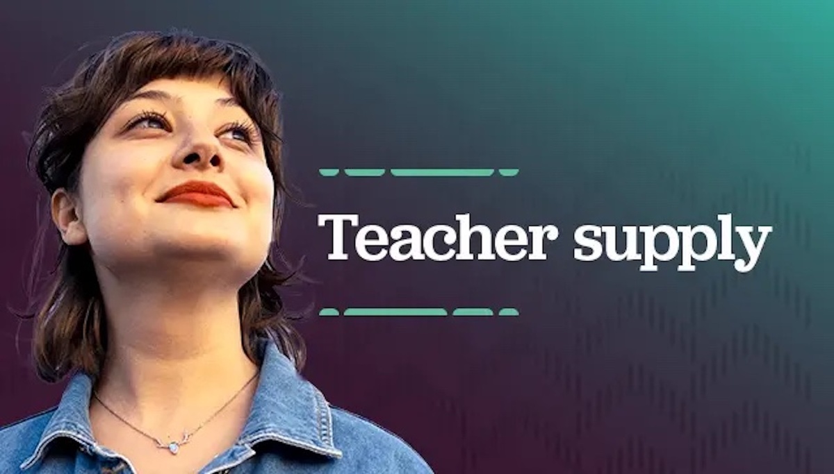 Teacher Shortages Persist Despite New Initiatives