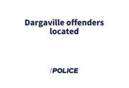 POLICE: Dargaville offenders located