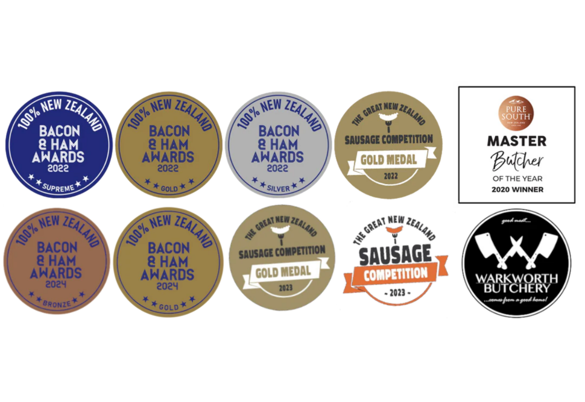Warkworth Butchery: Award-Winning Quality and Premium Meats (Sponsored Content)