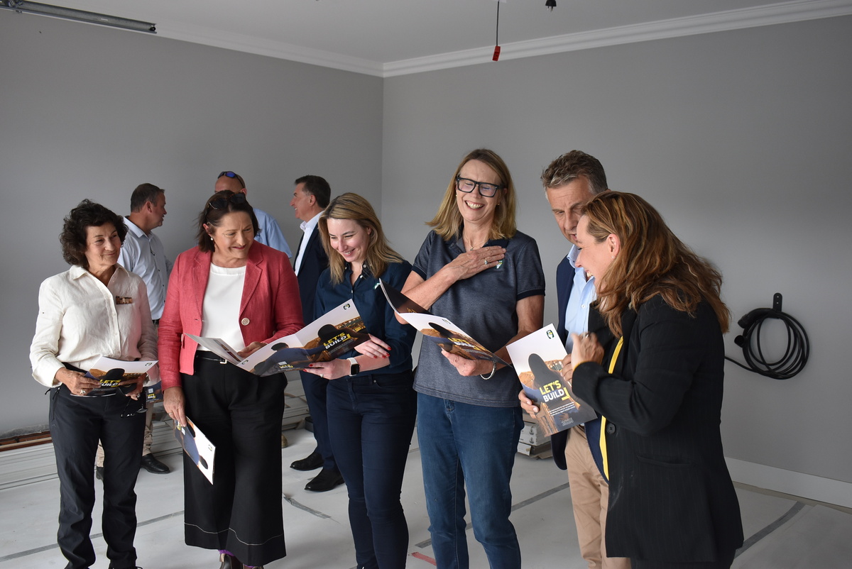 HIA launches 2025 federal election campaign calling for housing reform