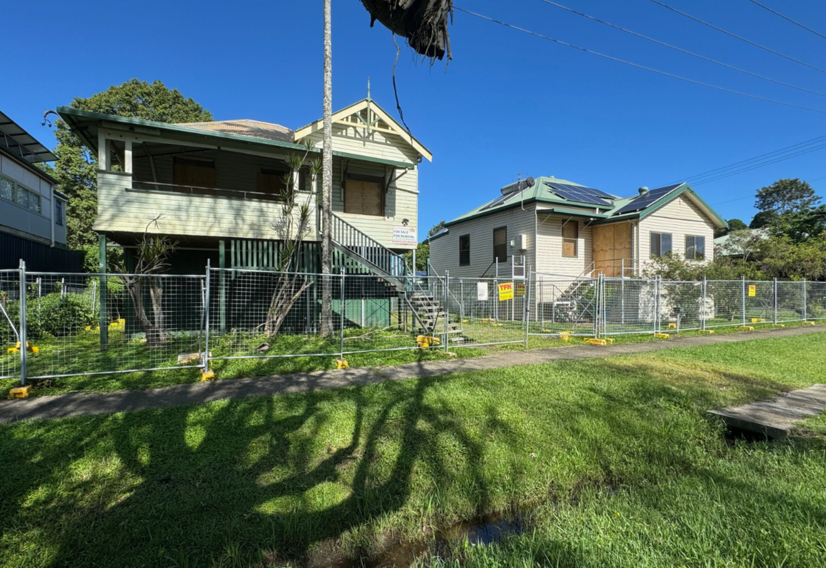 National Salvo Survey has housing as No 1 social issue