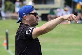 KIAMA SEVENS RUGBY UNION 2 - 22ND FEBRUARY 2025