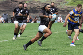 KIAMA SEVENS RUGBY UNION 3 - 22ND FEBRUARY 2025