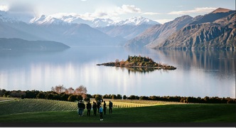 Tourism to drive plan for local ‘regional deal’ 