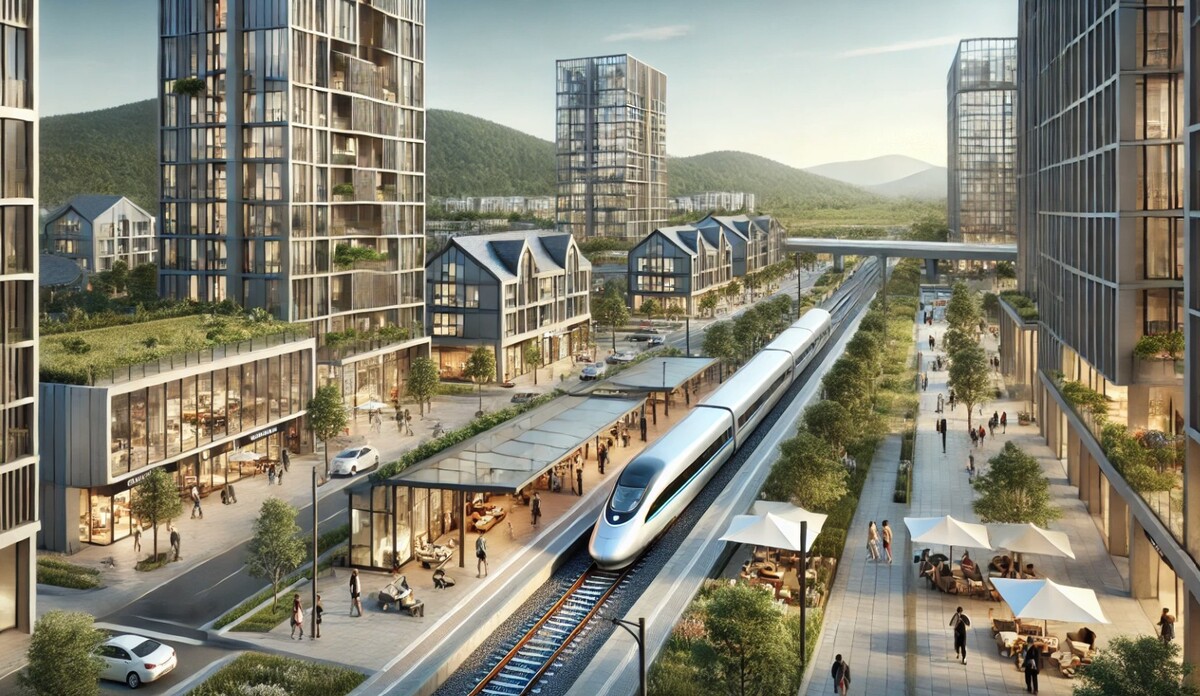 Kiama blindsided by six-storey plan with no consultation