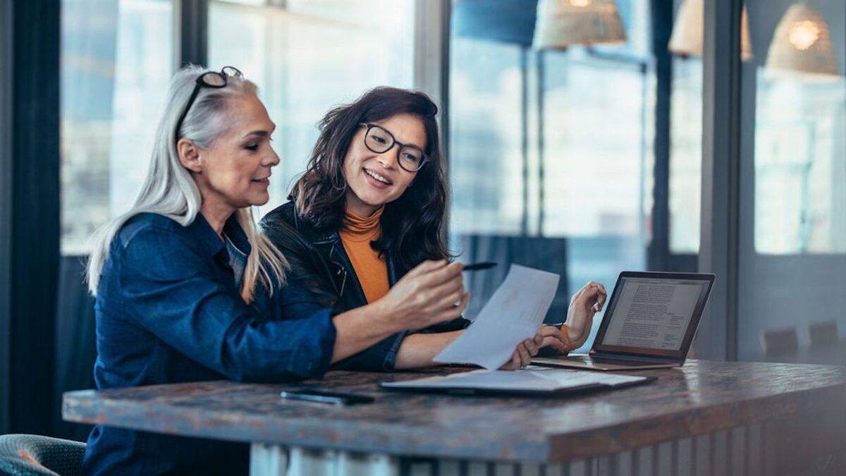 Why Aren’t More Women Launching Startups? 