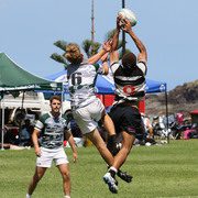 KIAMA SEVENS MEN 3 - 22ND FEBRUARY 2025