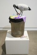 Waste 2 Art creates treasure from trash