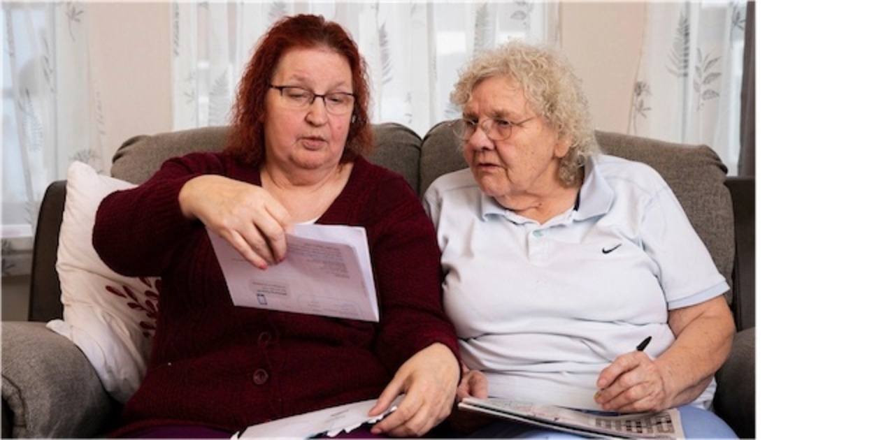 Planning ahead on legal matters 