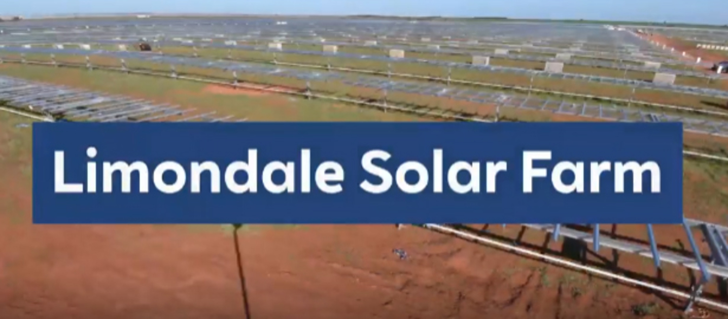 Limondale grants are now open