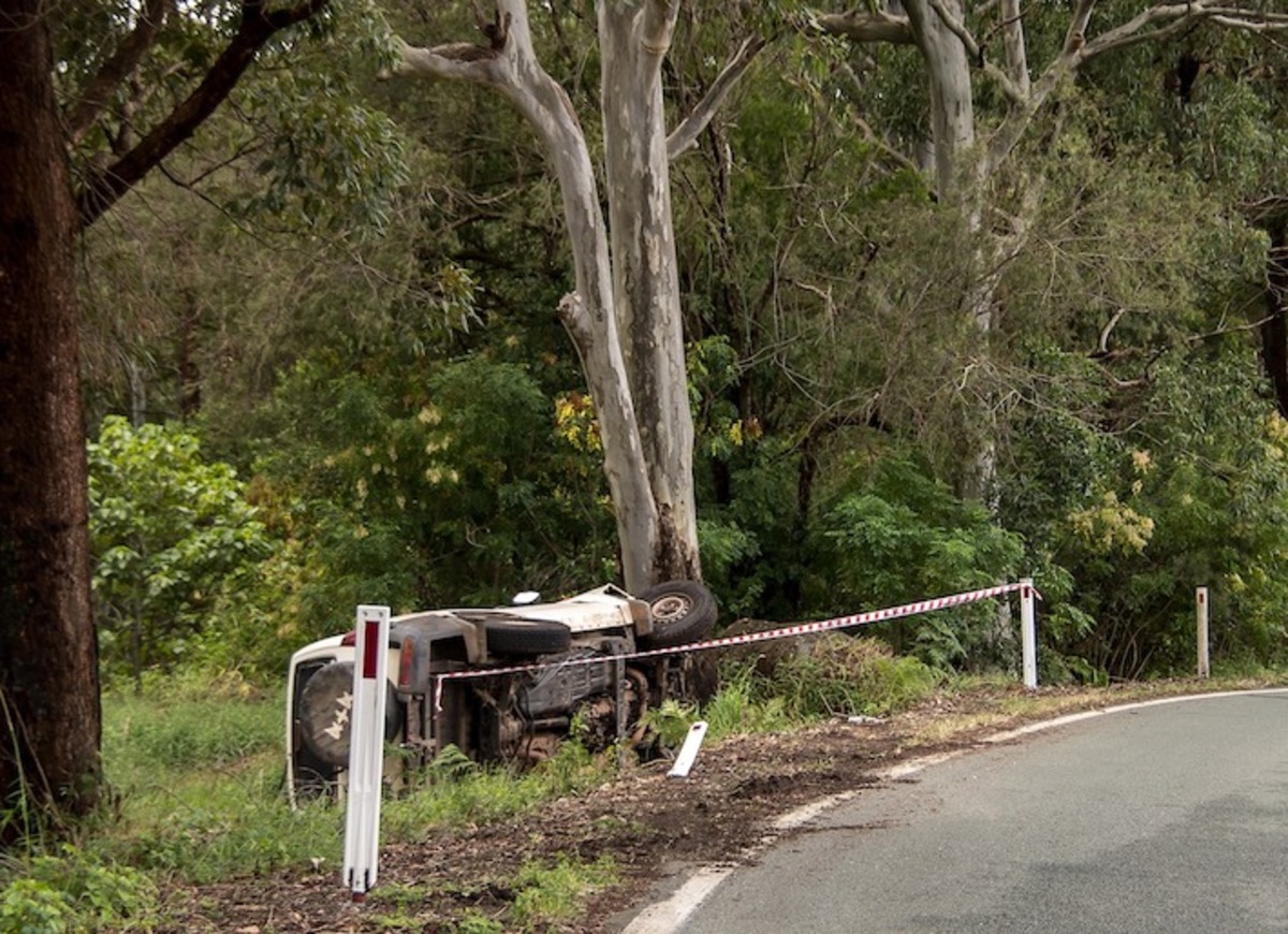 Plea for safer driving behaviour 