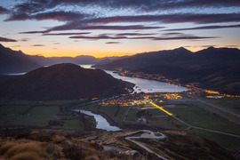 New $50,000 community fund launched by Queenstown Airport