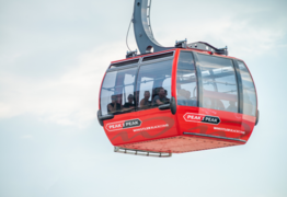 Gondola project may aim for winter 2029 
