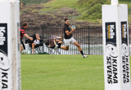 Kiama Sevens 2025: Thrilling tournament ends in nail-biting grand final as local talent shines