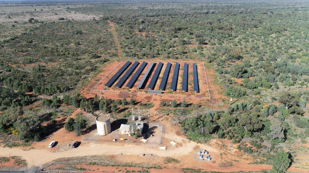 Cost cancels Cobar pipeline upgrade