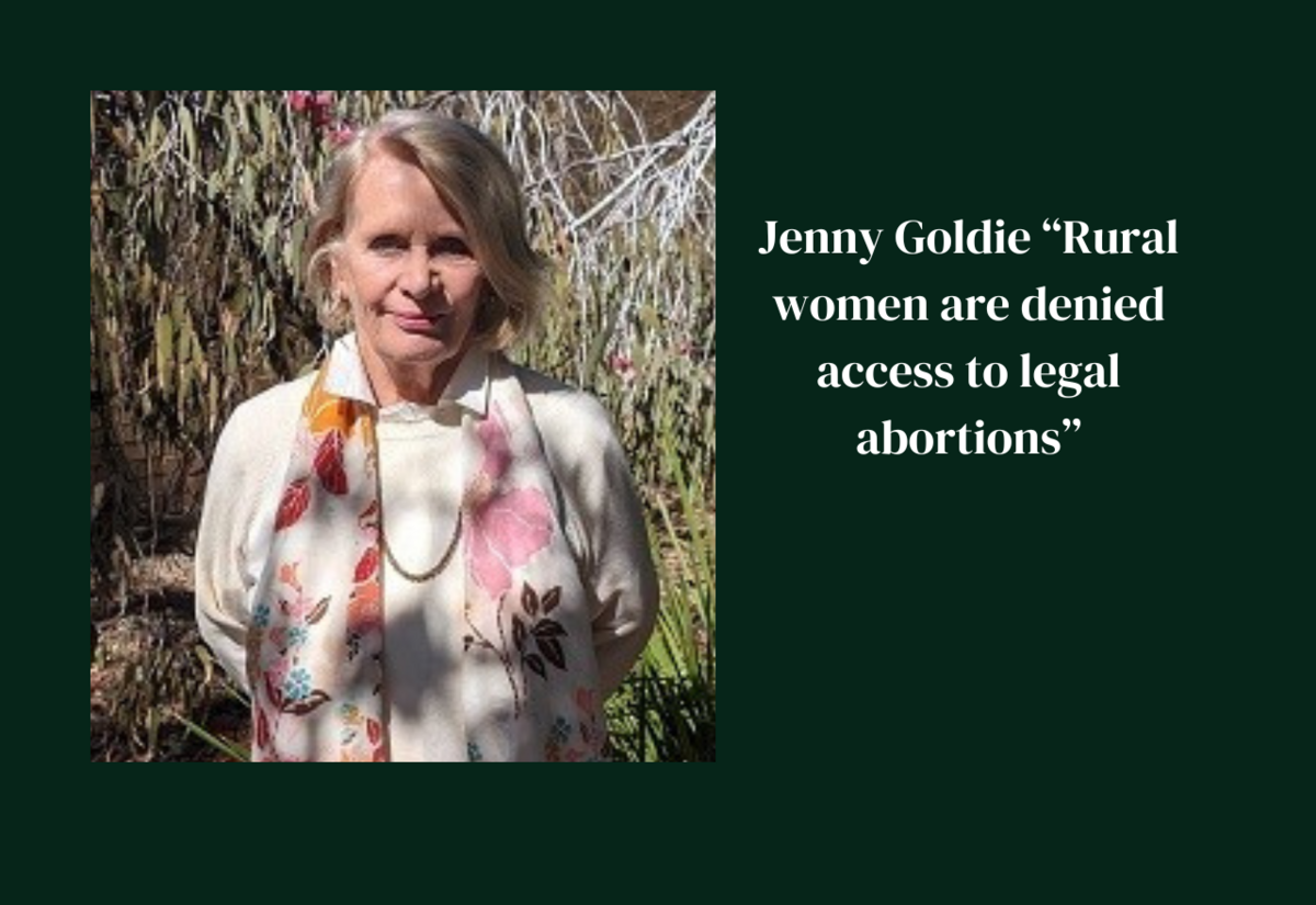 SPA says abortion reform bill deserves support