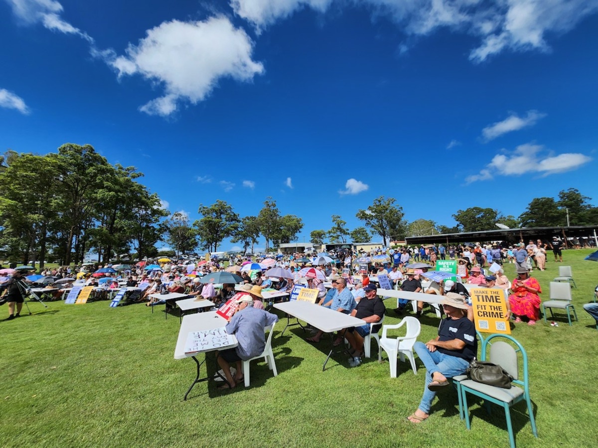 Harsh criticism of Minns Government bail laws from both sides of political spectrum  