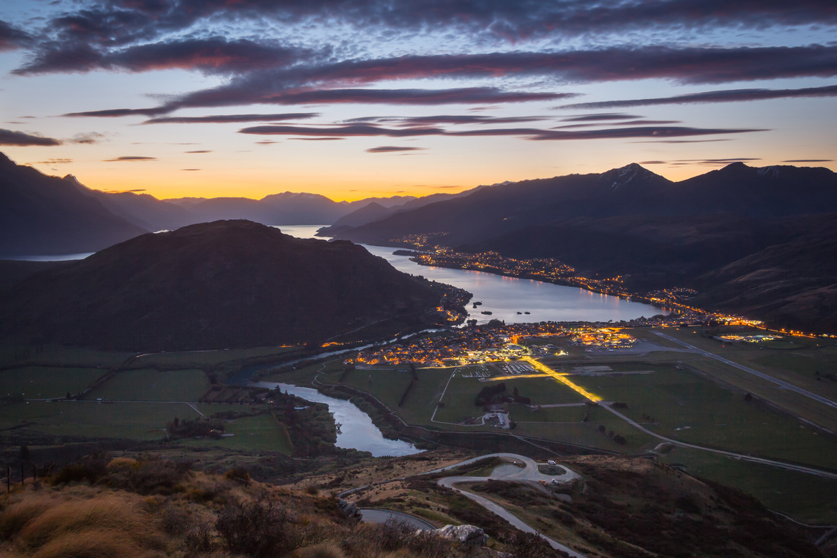 New $50,000 community fund launched by Queenstown Airport