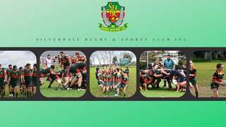 Silverdale Rugby Club Opens 2025 Registrations