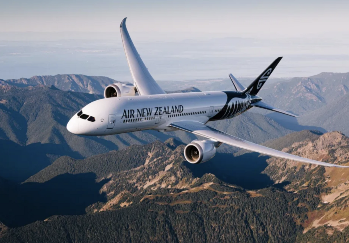 International tourism spend returns to pre-Covid levels StatsNZ figures show