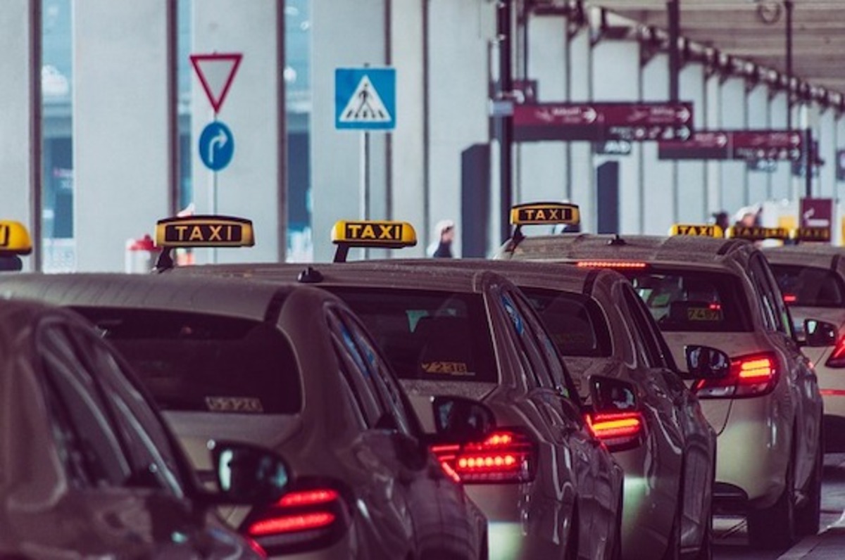 Pause for thought on rideshare changes