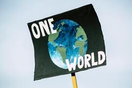 Adventures in Climate Change Episode 1 – The IPCC