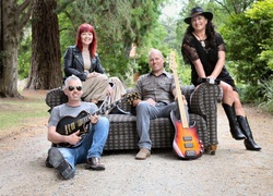 Live and Local musicians' way of saying thank you