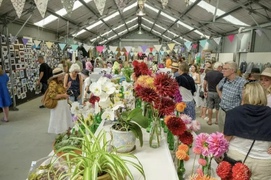 More home industry opportunities for creative locals