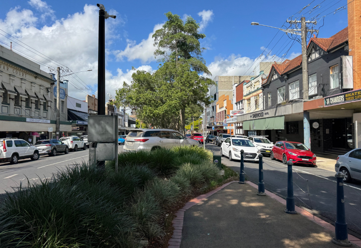 Molesworth Street leads the way as Lismore's CBD occupancy rate stabilises