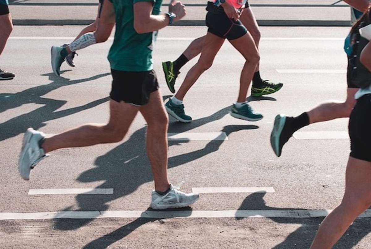 Roads close for the Great Southern Bolt