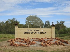 Ditch the car and take a walk, Brewarrina gets $4 million to build footpaths 