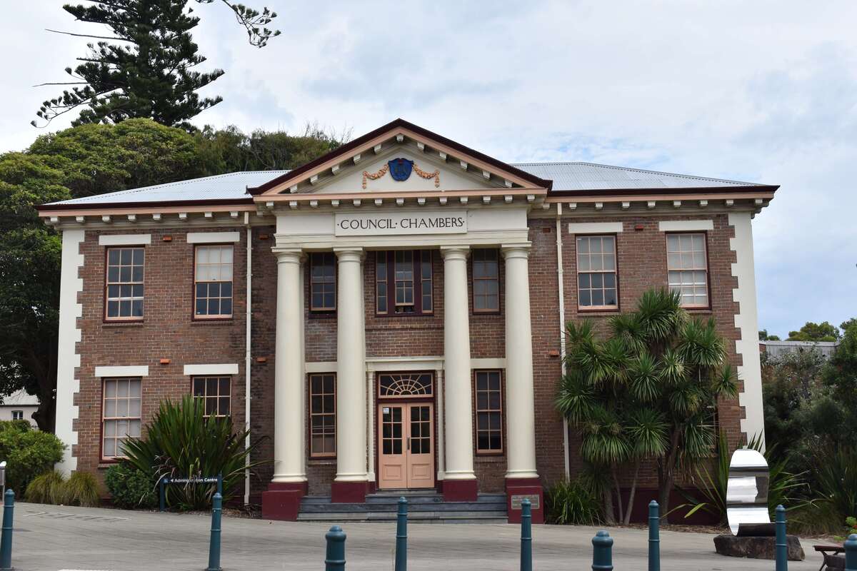 Council Approves Key Resolutions, Blue Haven Sale Delayed