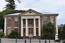 Council Approves Key Resolutions, Blue Haven Sale Delayed