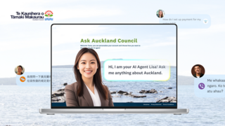 Auckland Council Launches AI Pilot to Improve Services