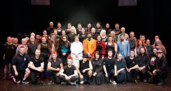 Big cast of youth sought for MTO's 'Oliver!'
