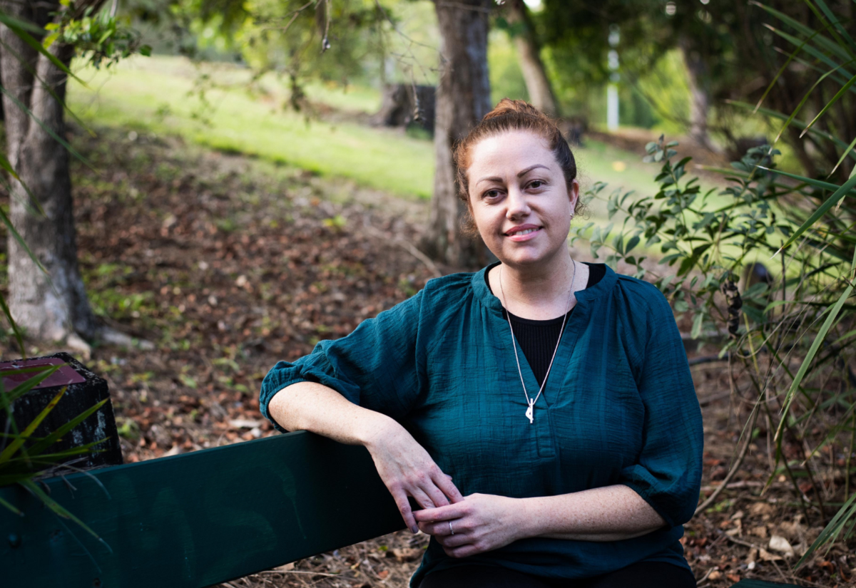 SCU's Dr Alana Gall awarded $640,000 to research First People's cultural medicines