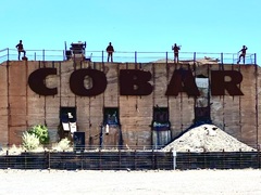 Cobar captures $3.5m for grand idea