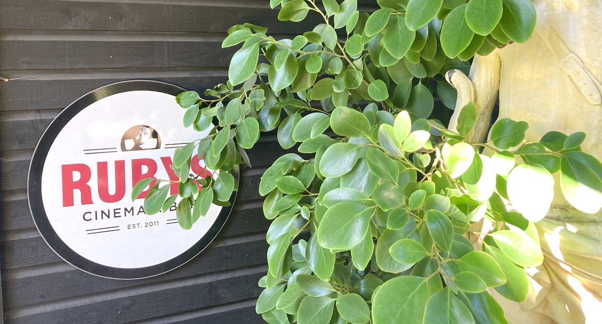 Rubys to close, new cinema planned