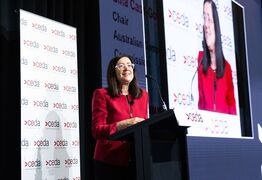 ACCC sets sights on supermarkets 