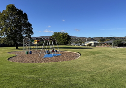 Go green this Parks Week in Central