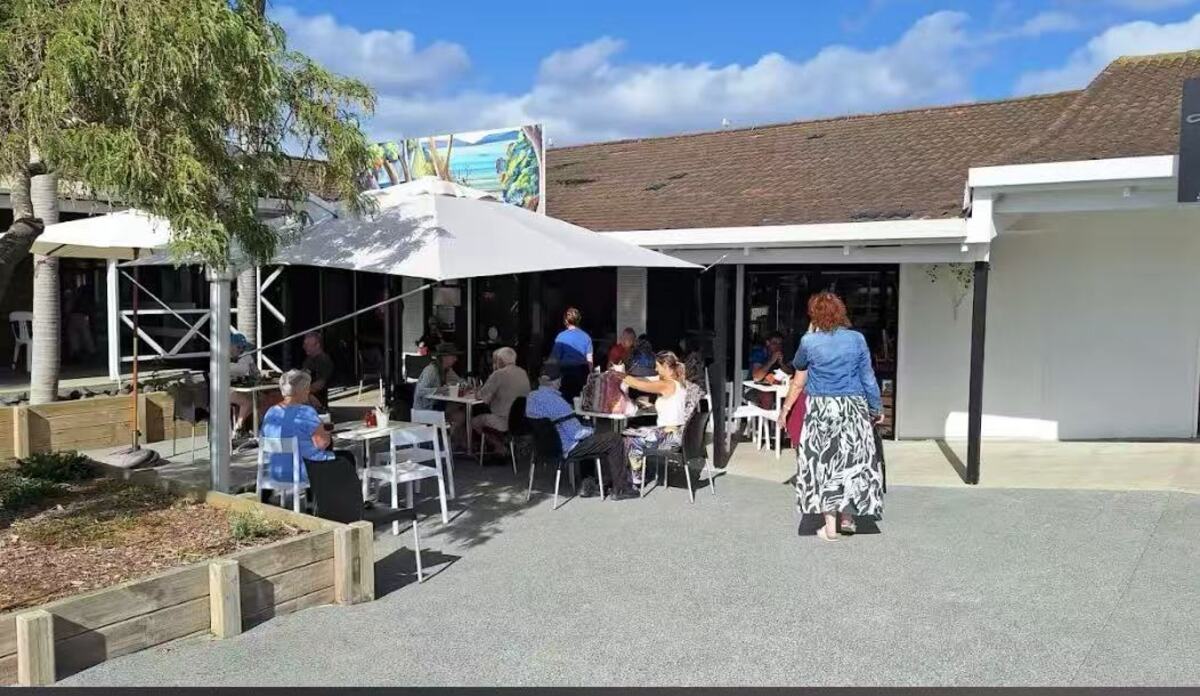 A Hidden Gem on the Mahurangi Peninsula