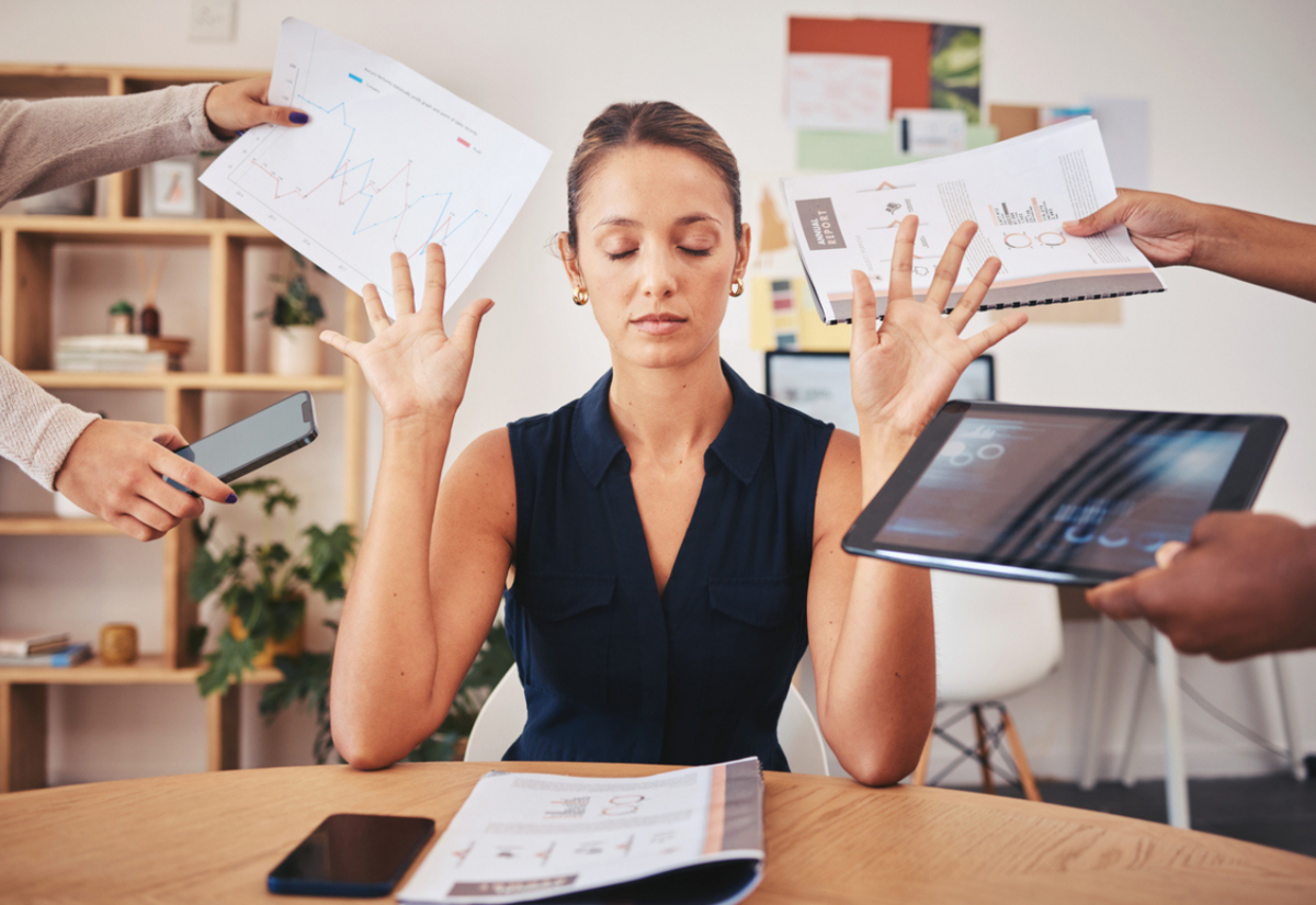 “That’s not in my job description” (sponsored) 